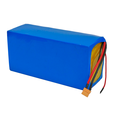 Литий-железо-фосфатный аккумулятор для электровелосипеда 60V 18Ah LiFePo4